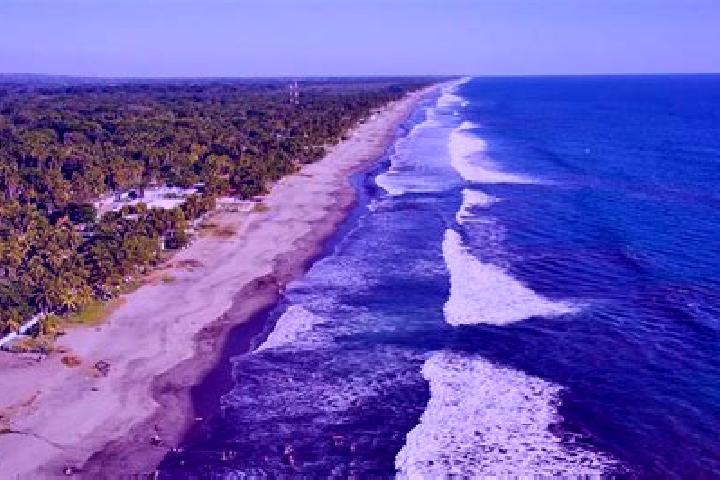 Eva, 39 — Escort in El Espino, Mexico