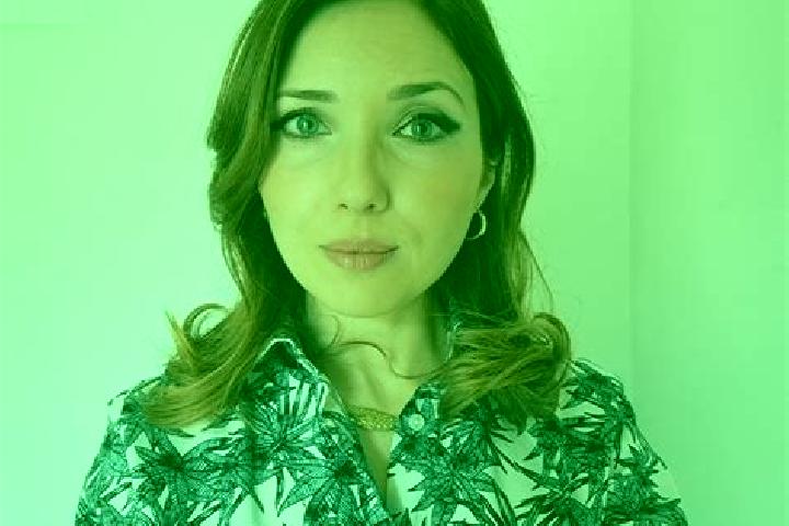 Eva, 39 — Escort in Figaro, Spain