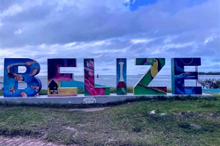 Eva, 39 — Escort in Gardenia, Belize