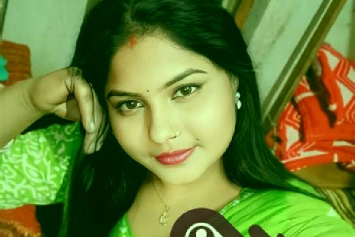 Eva, 39 — Escort in Gobardanga, India