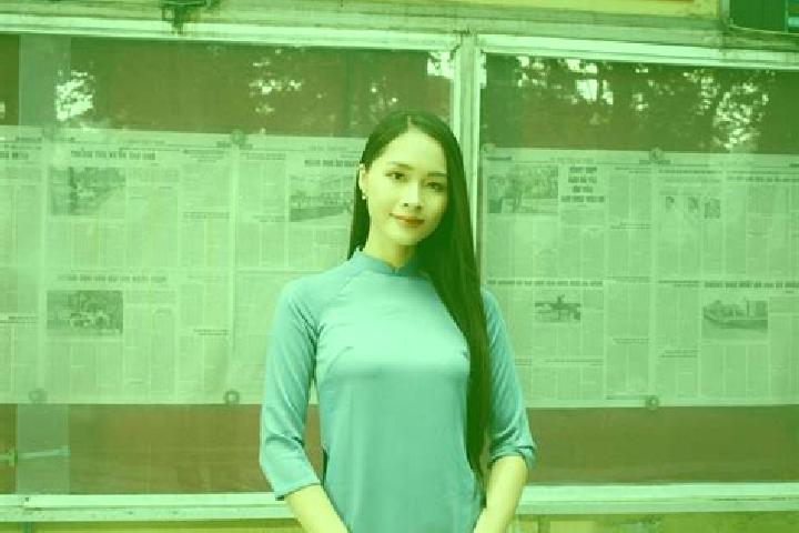 Eva, 39 — Escort in Hong Ha, Vietnam