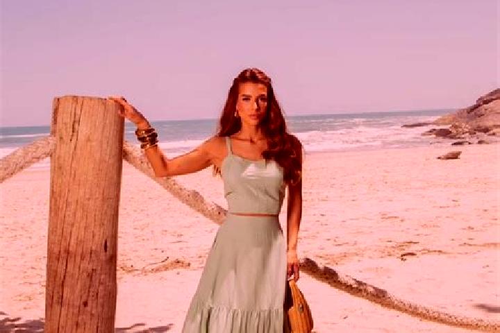 Eva, 39 — Escort in Inhapim, Brazil