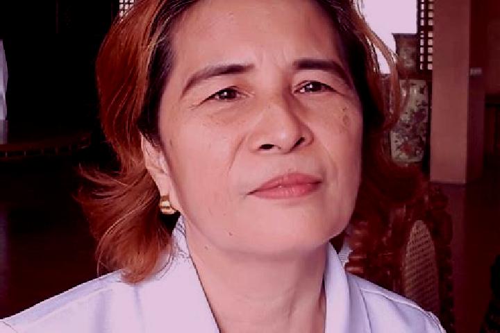 Eva, 39 — Escort in Kalikasa, Indonesia