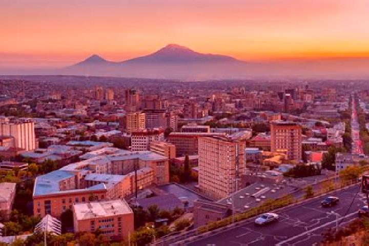 Eva, 39 — Escort in Karanlukh, Armenia