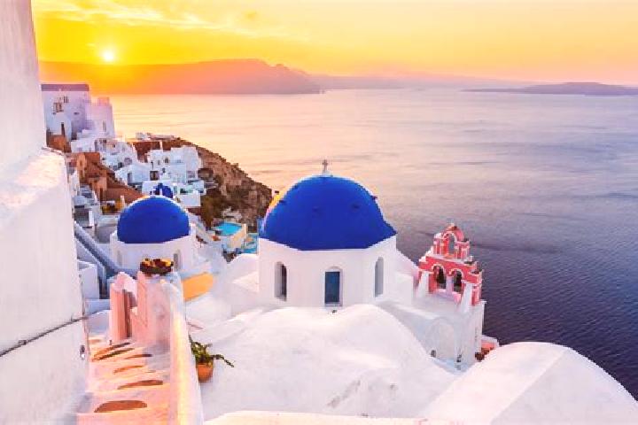 Eva, 39 — Escort in Kolindros, Greece