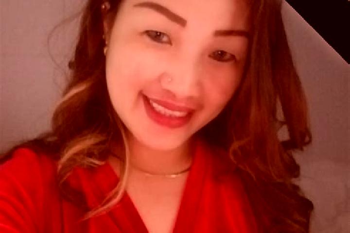 Eva, 39 — Escort in Lanli, China