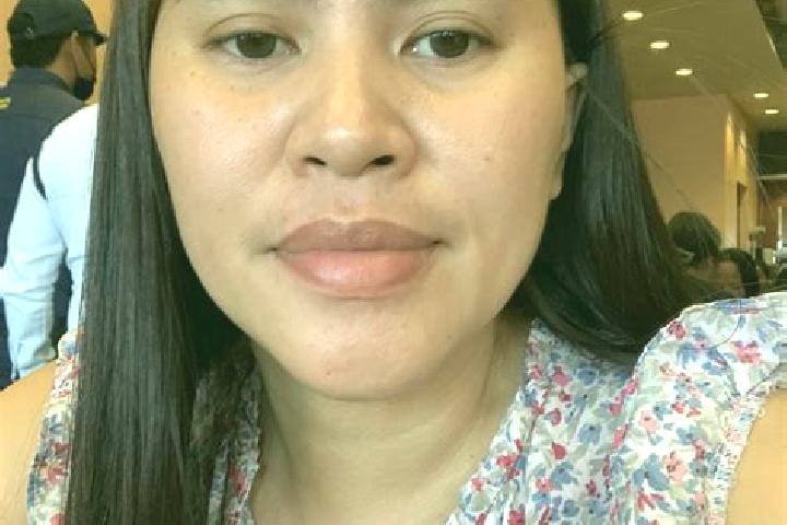 Eva, 39 — Escort in Manding, Indonesia