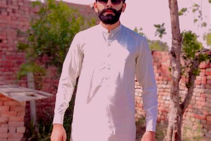 Eva, 39 — Escort in Mehar Ali Brohi, Pakistan