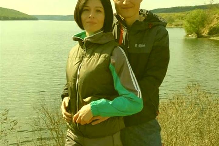 Eva, 39 — Escort in Murovani Kurylivtsi, Ukraine