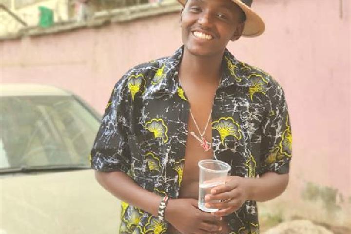 Eva, 39 — Escort in Ndungu, Tanzania