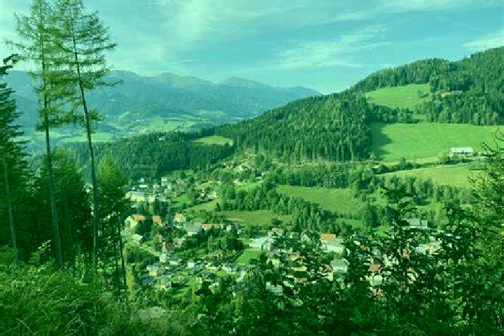 Eva, 39 — Escort in Oberkurzheim, Austria