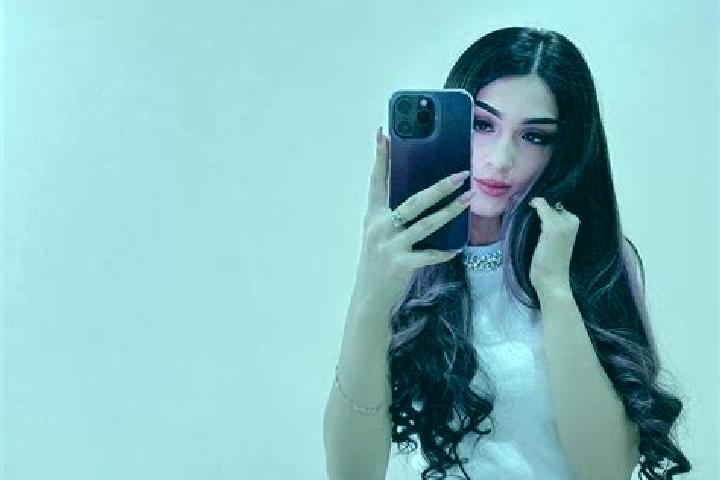Eva, 39 — Escort in Qorasuv, Uzbekistan