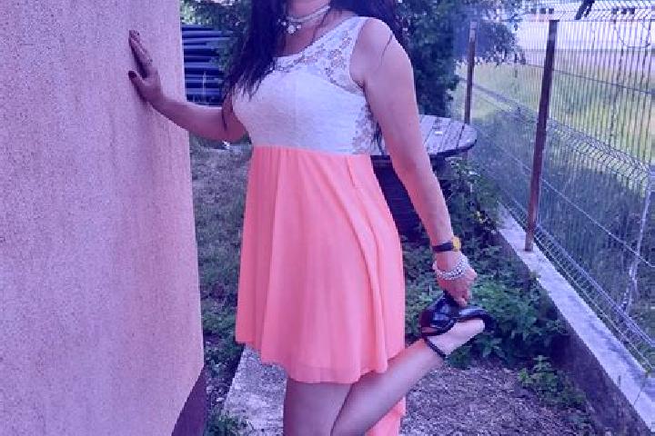 Eva, 39 — Escort in Salatig, Romania