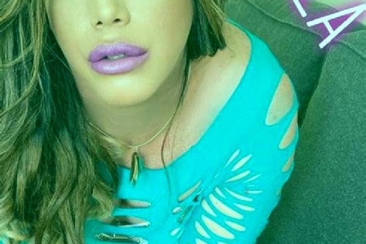 Eva, 39 — Escort in Santiago Tetla, Mexico