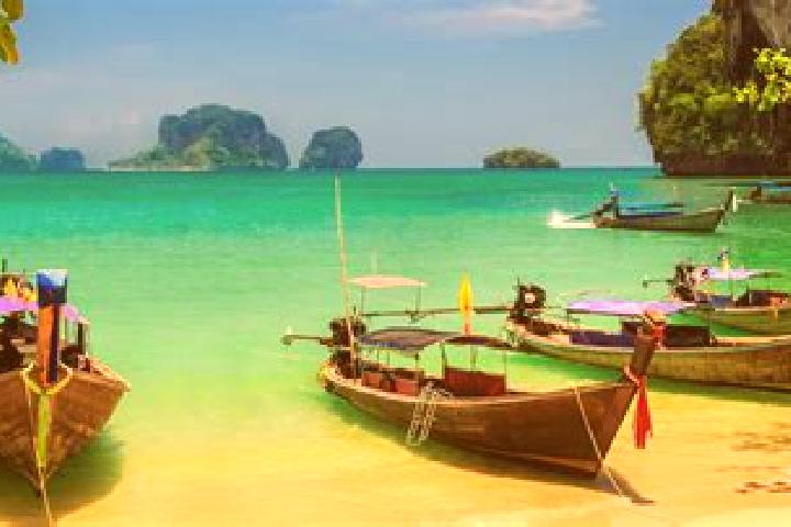 Eva, 39 — Escort in Somdet, Thailand