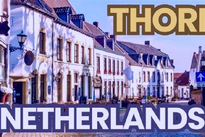Eva, 39 — Escort in Thorn, Netherlands