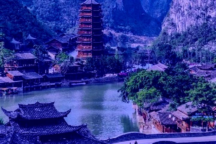 Eva, 39 — Escort in Tiexi, China