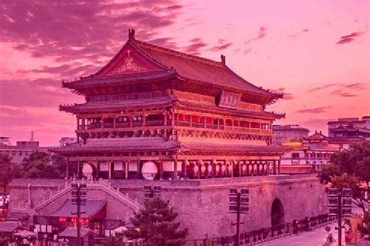 Eva, 39 — Escort in Xian an, China