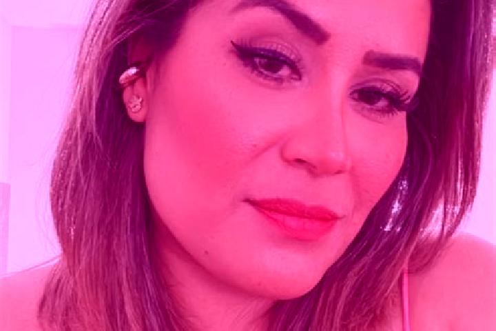 Eva, 39 — Escort in Yerbabuena Isbontick, Mexico