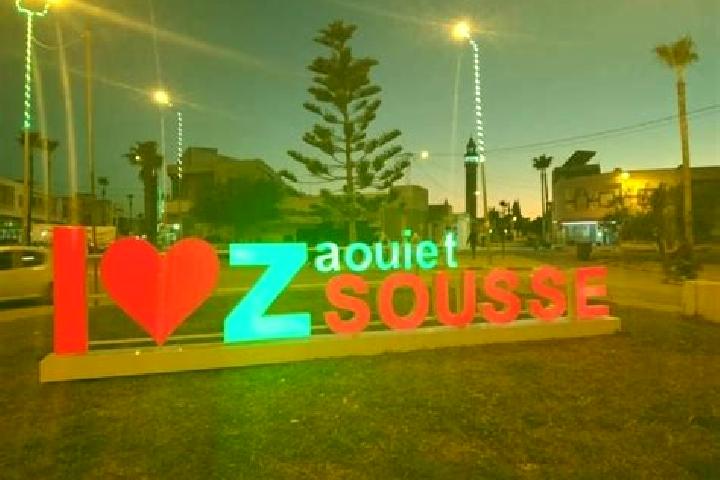 Eva, 39 — Escort in Zaouiet Sousse, Tunisia