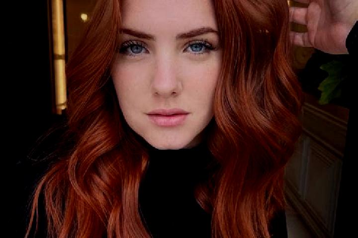 Evelyn, 20, a auburn blue-eyed mixed companion based in Malvern East. Offering Deep French Kissing, OWO. Available for incall and outcall, overnight bookings...