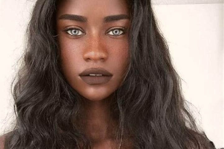 Evelyn, 20, a black dark-eyed ebony companion based in Njeru. Offering Fetish, Girlfriend Experience, A-Level, Massage. Available for incall and outcall, day...