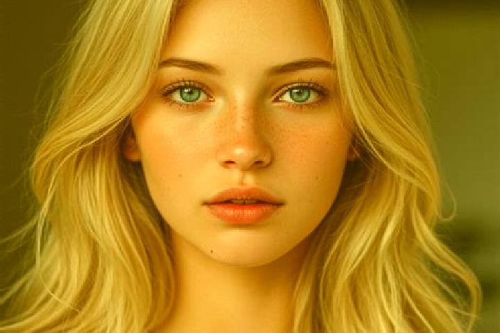 Evelyn, 20, a blonde hazel-eyed mediterranean companion based in La Desembocada. Offering Tantra, Massage, Roleplay, Couples. Available for incall and outcal...