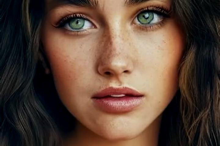 Evelyn, 20, a brunette green-eyed mediterranean companion based in Garcina. Offering Travel Companion, Domination, Girlfriend Experience. Available for incal...