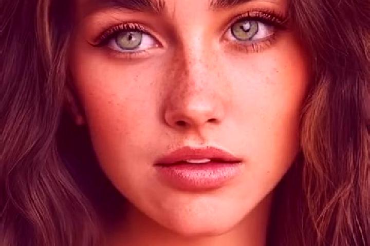Evelyn, 20, a brunette green-eyed mediterranean companion based in Longara. Offering BDSM, Tantra, GFE. Available for incall and outcall, day and evening dates.