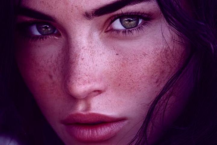 Evelyn, 20, a chestnut blue-eyed ebony companion based in Vatne. Offering Roleplay, Prostate Massage, Erotic Massage. Available for incall and outcall, overn...
