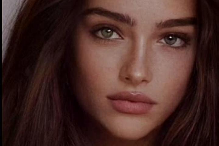 Evelyn, 20, a chestnut grey-eyed caucasian companion based in Armasoaia. Offering A-Level, Couples, OWO, 69. Available for incall and outcall, overnight book...