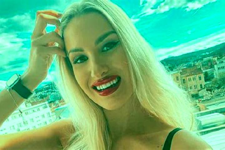 Evelyn, 20 — Escort in As, Czech Republic