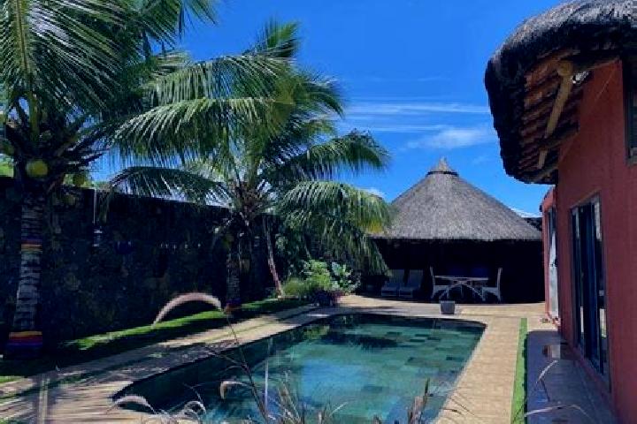 Evelyn, 20 — Escort in Camp Thorel, Mauritius