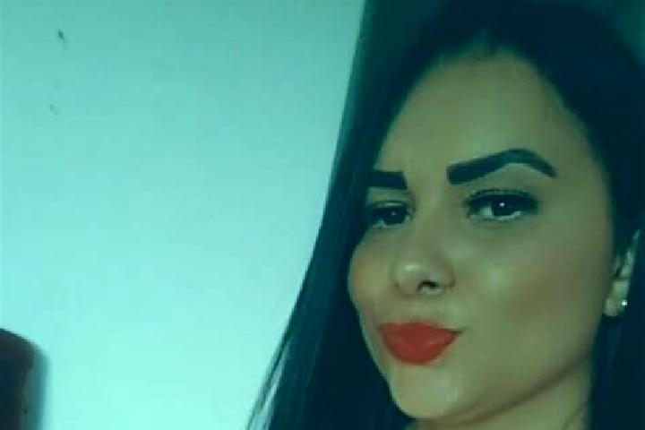Evelyn, 20 — Escort in Carmo do Rio Verde, Brazil