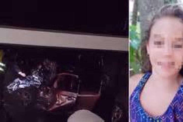 Evelyn, 20 — Escort in El Jagueey, Mexico