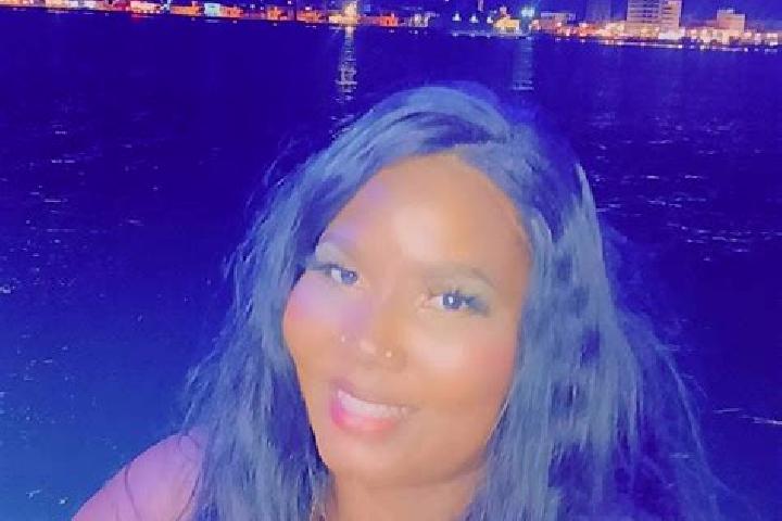 Evelyn, 20 — Escort in Fatis, Algeria