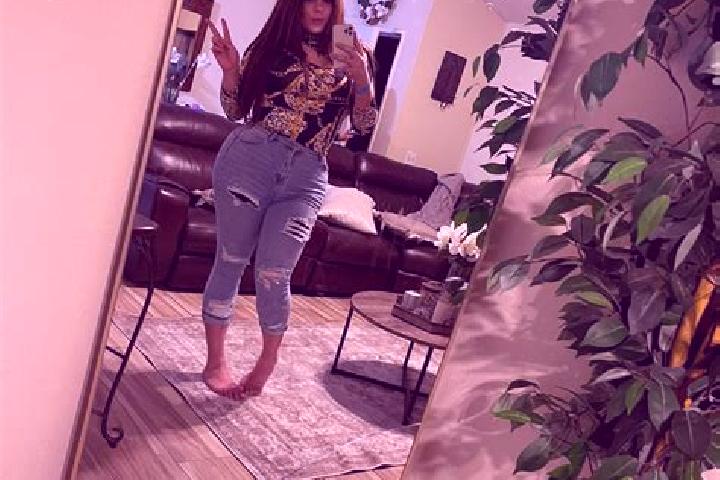 Evelyn, 20 — Escort in Fountain Hill, United States