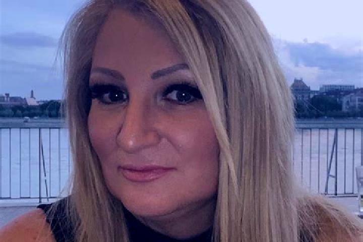 Evelyn, 20 — Escort in Gyomro, Hungary