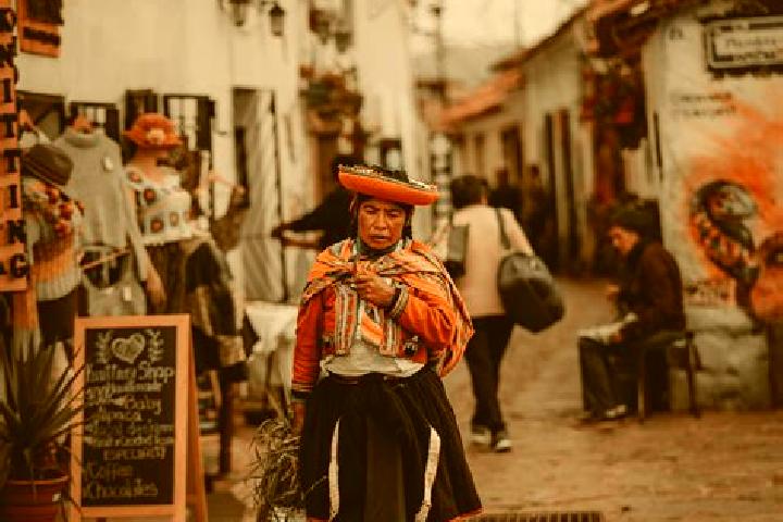 Evelyn, 20 — Escort in Huayllabamba, Peru