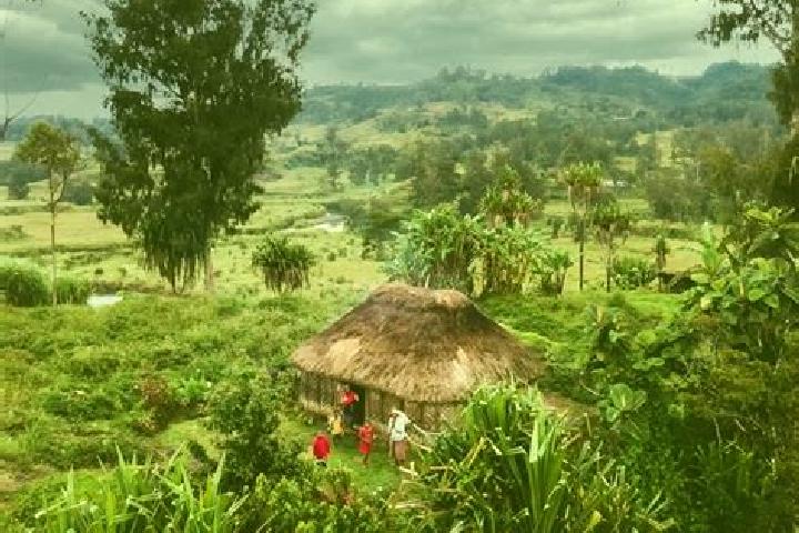 Evelyn, 20 — Escort in Ialibu, Papua New Guinea