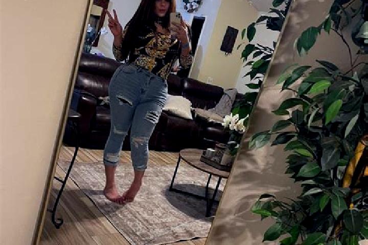 Evelyn, 20 — Escort in Kayalipinar, Turkey