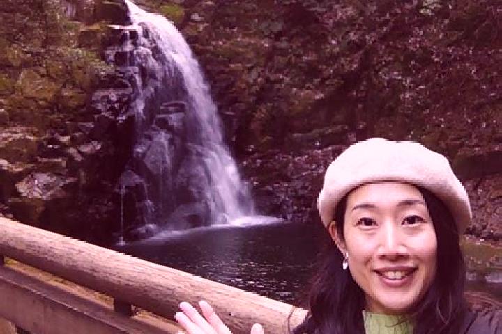 Evelyn, 20 — Escort in Nabari, Japan