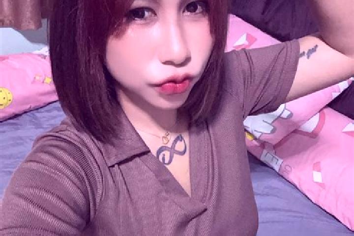 Evelyn, 20 — Escort in Nanni, China