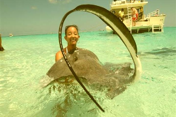 Evelyn, 20 — Escort in Old Man Bay, Cayman Islands