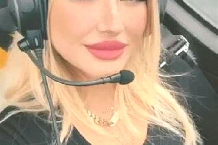 Evelyn, 20 — Escort in Pamukova, Turkey