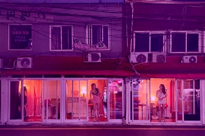 Evelyn, 20 — Escort in Seoul, South Korea