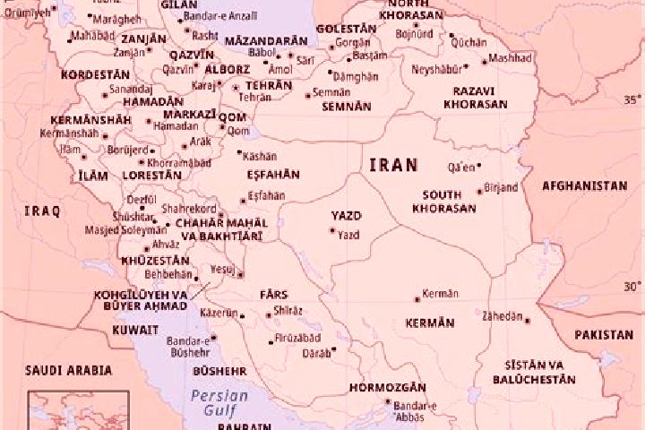 Evelyn, 20 — Escort in Shanejan, Iran