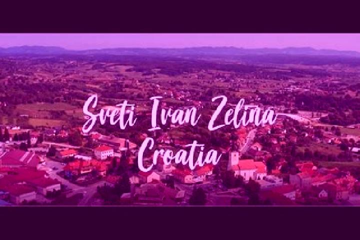 Evelyn, 20 — Escort in Sveti Ivan Zelina, Croatia