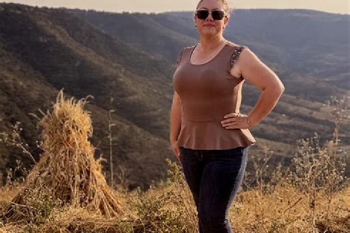 Evelyn, 20 — Escort in Tepechitlan, Mexico