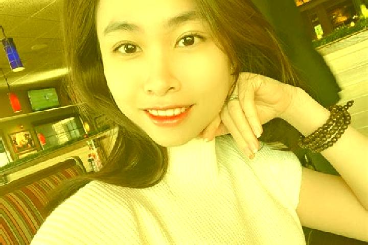 Evelyn, 20 — Escort in Thanh Chuong, Vietnam